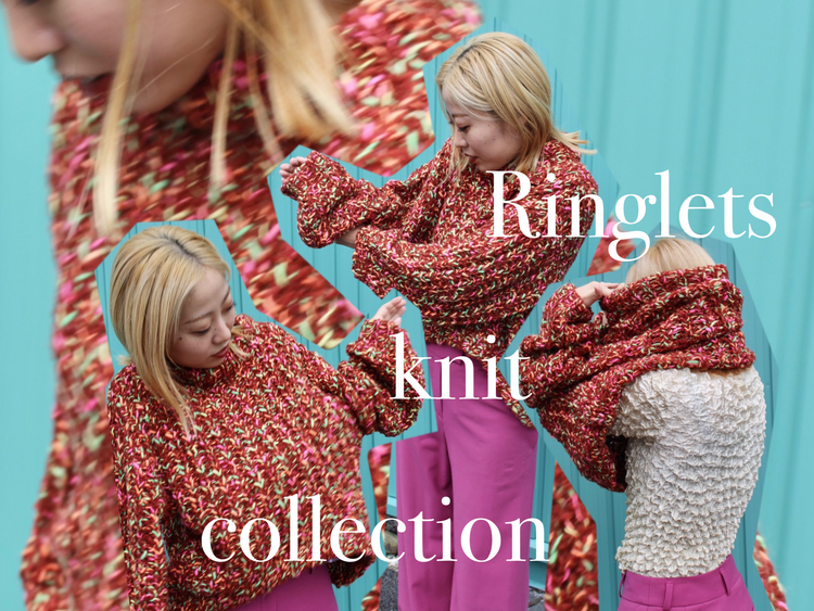 knit collection