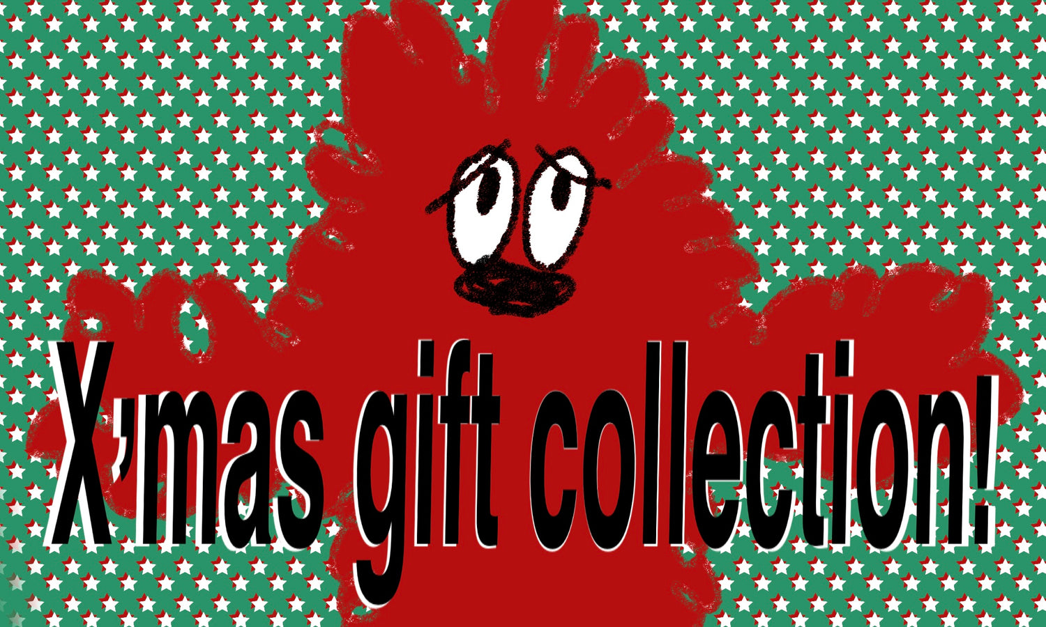 X'mas gift collection!