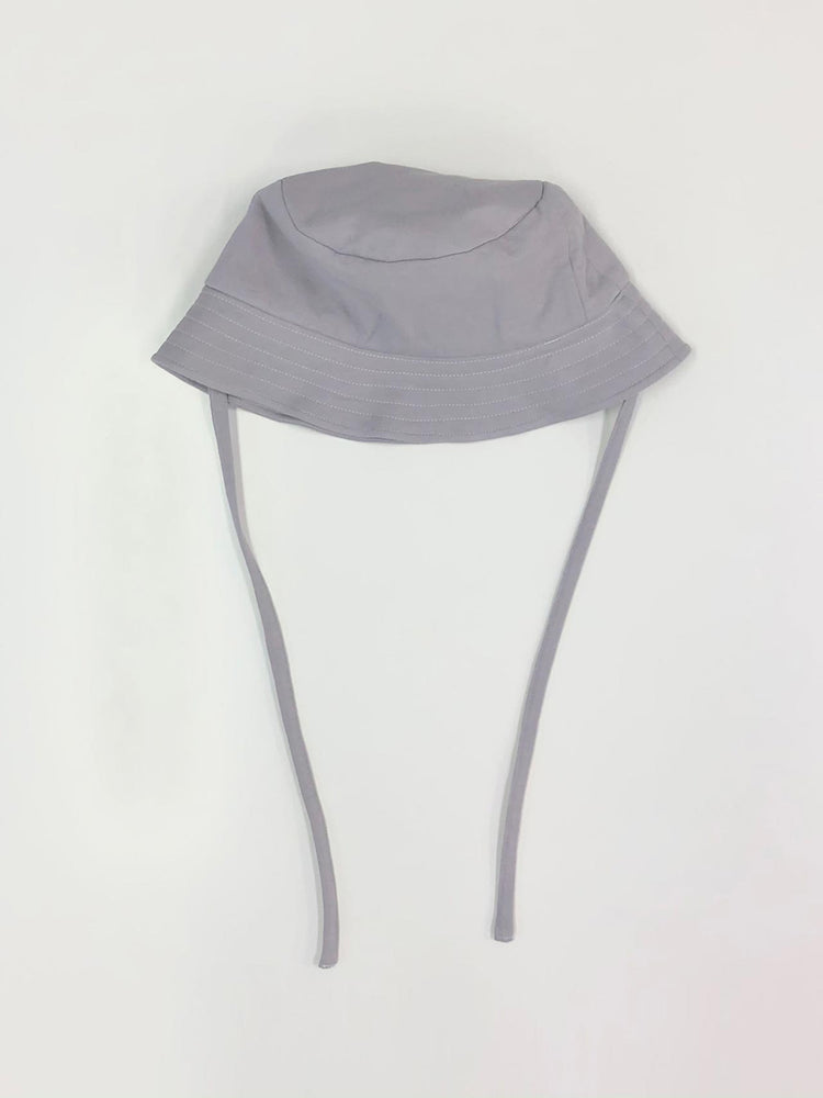 ❁ Girl power -fluid- ❁ purple bucket hat
