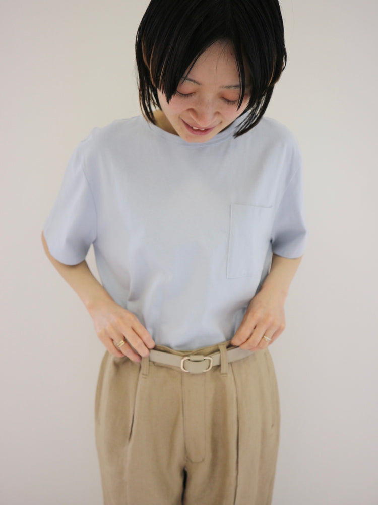 【men's】A.P.C. 胸ポケットTシャツ