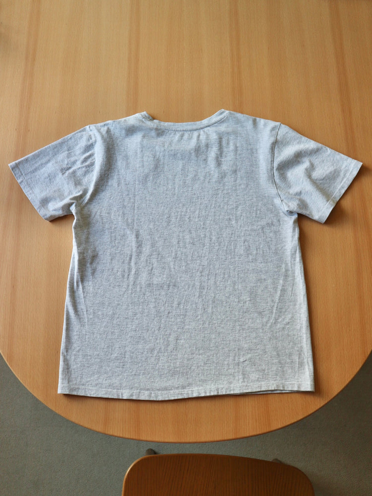 【men's】A.P.C. SAN FRANCISCO Tシャツ
