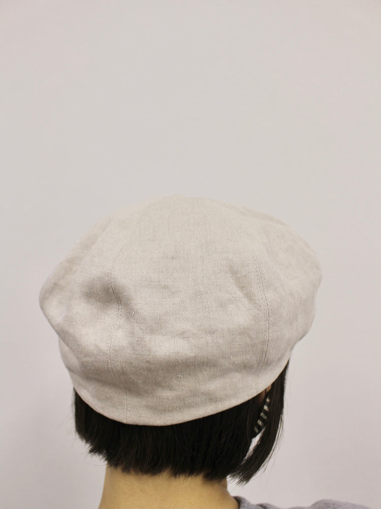PHIGVEL MAKERS Co. ナチュラルハンチング帽