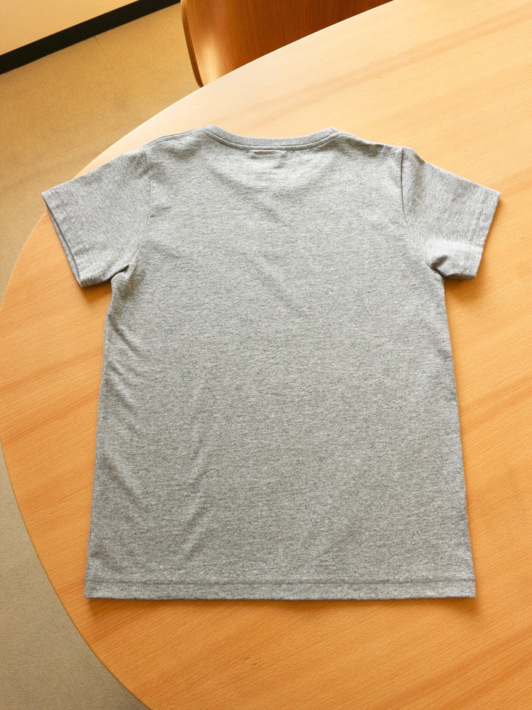 【men's】A.P.C. USプリントTシャツ